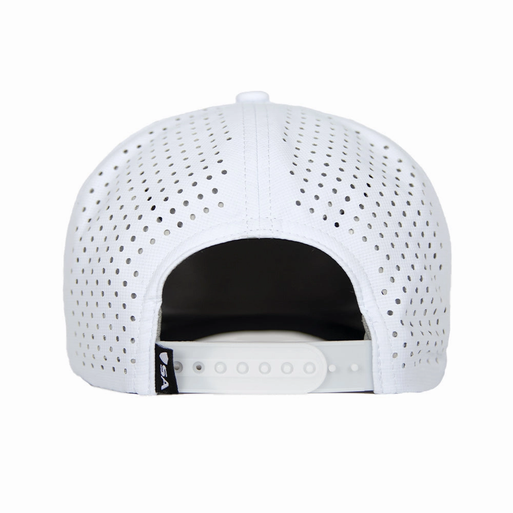 Special Edition Performance Snapback | Mountain Day