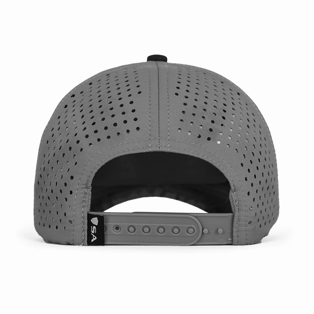 Special Edition Performance Snapback | Pennsylvania Forest | Black/Grey
