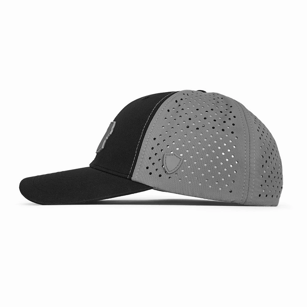 Special Edition Performance Snapback | Pennsylvania Forest | Black/Grey