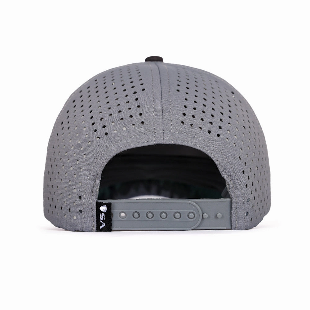 Special Edition Performance Snapback | Pennsylvania Forest | Dark Grey/Grey