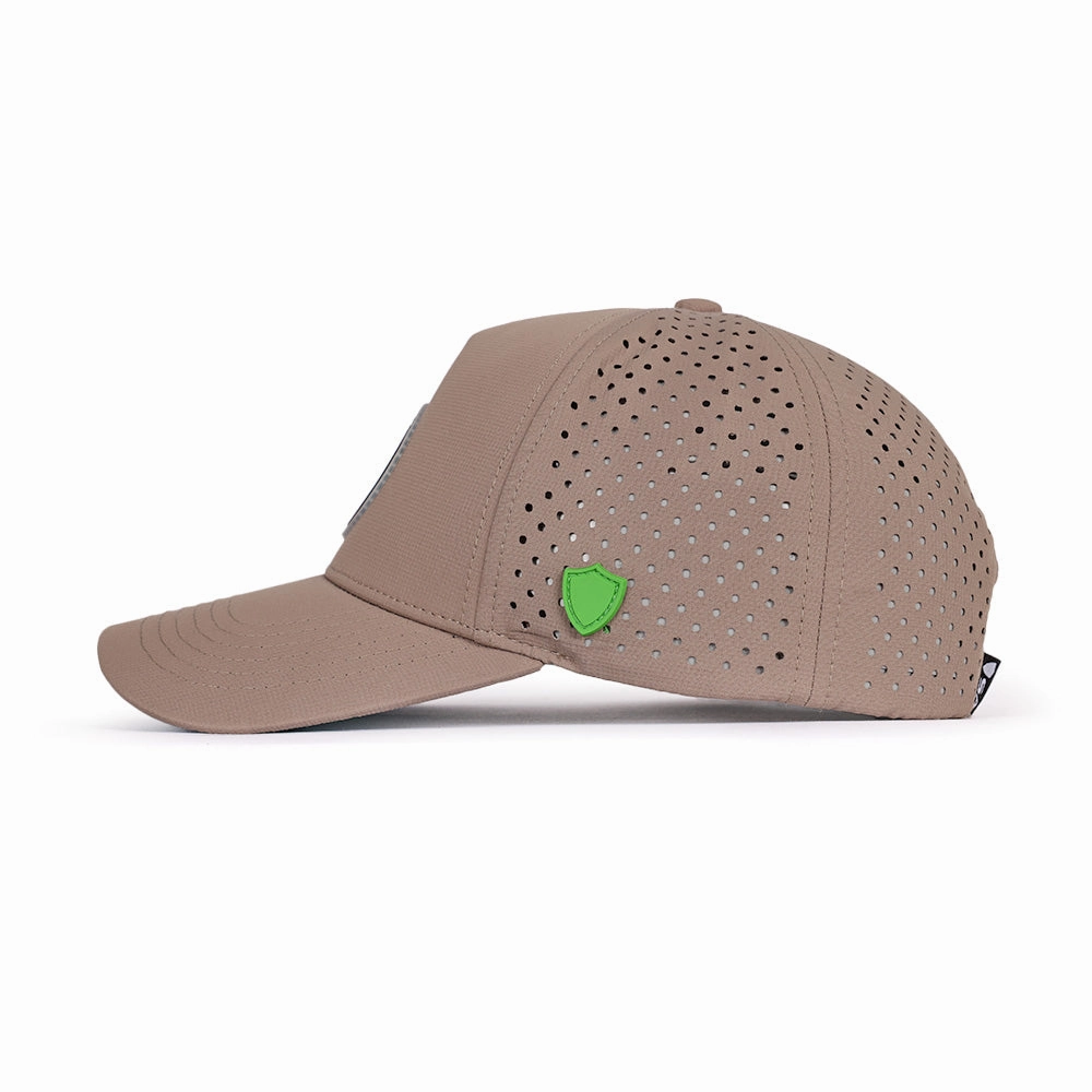 Special Edition Performance Snapback | Planet Rizz