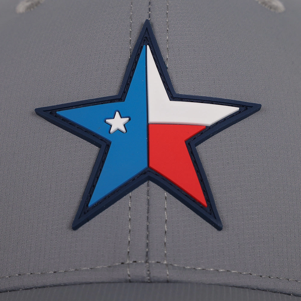 Special Edition Performance Snapback | Texas Represent | Grey