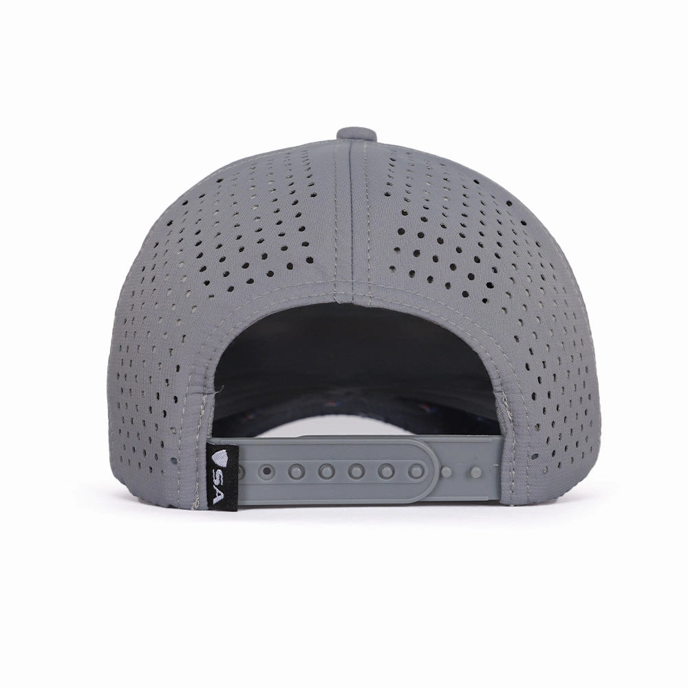 Special Edition Performance Snapback | Texas Represent | Grey