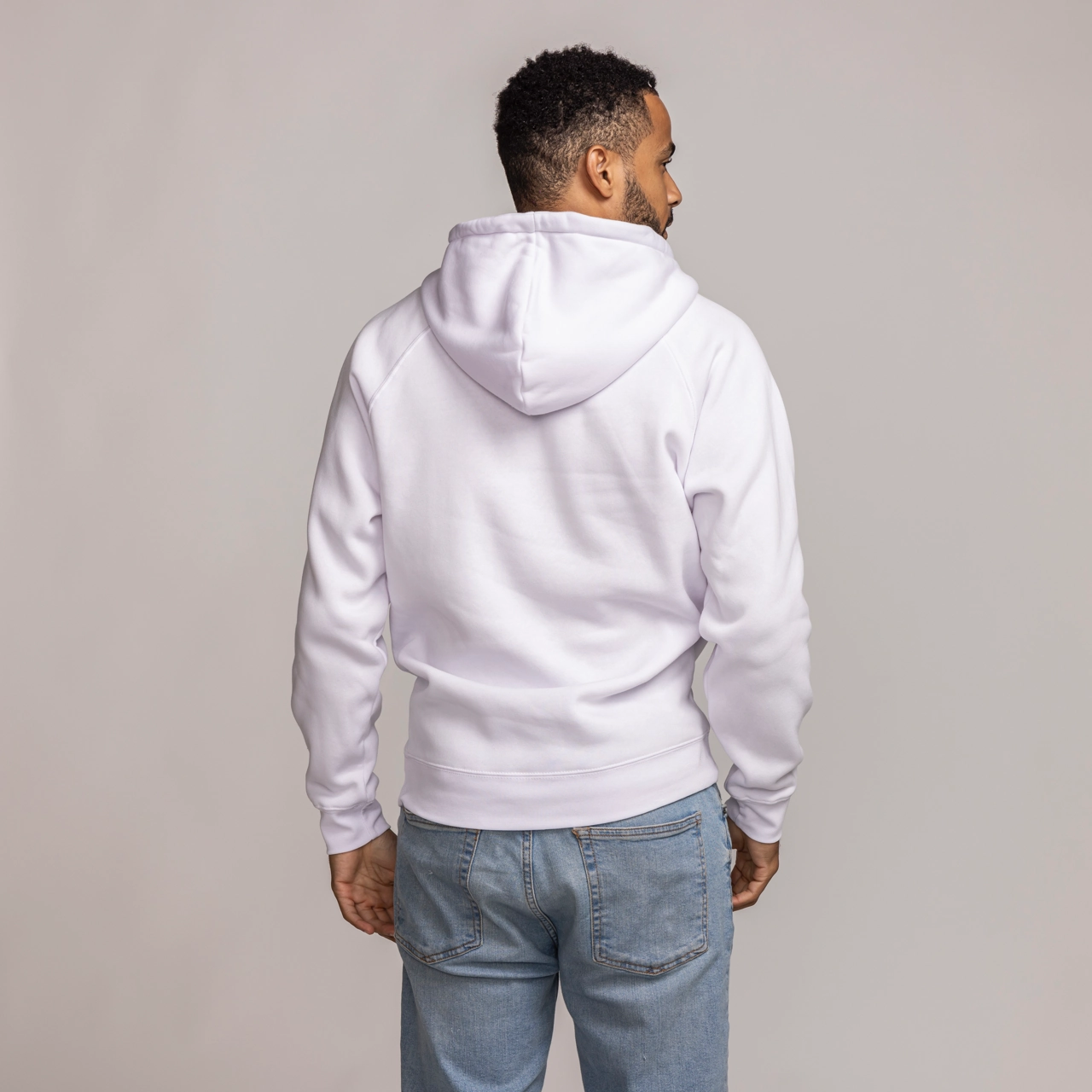 Sportiqe Miami HEAT Original Vice Olsen Hoodie