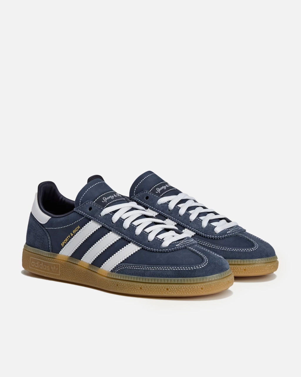 Sporty & Rich x Handball Spezial 'Night Indigo'