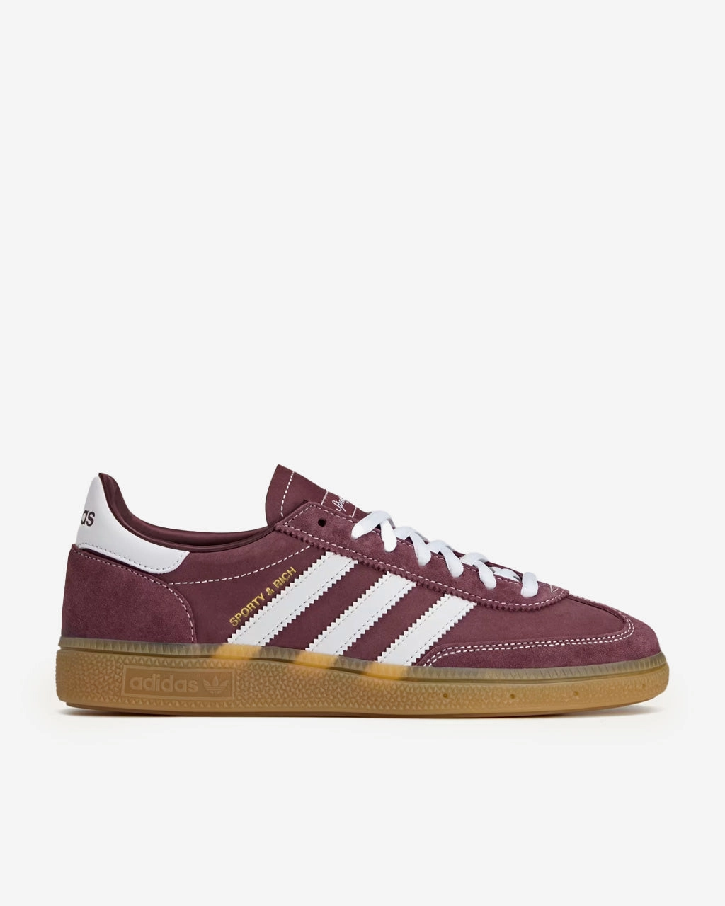 Sporty & Rich x Handball Spezial 'Shadow Red'