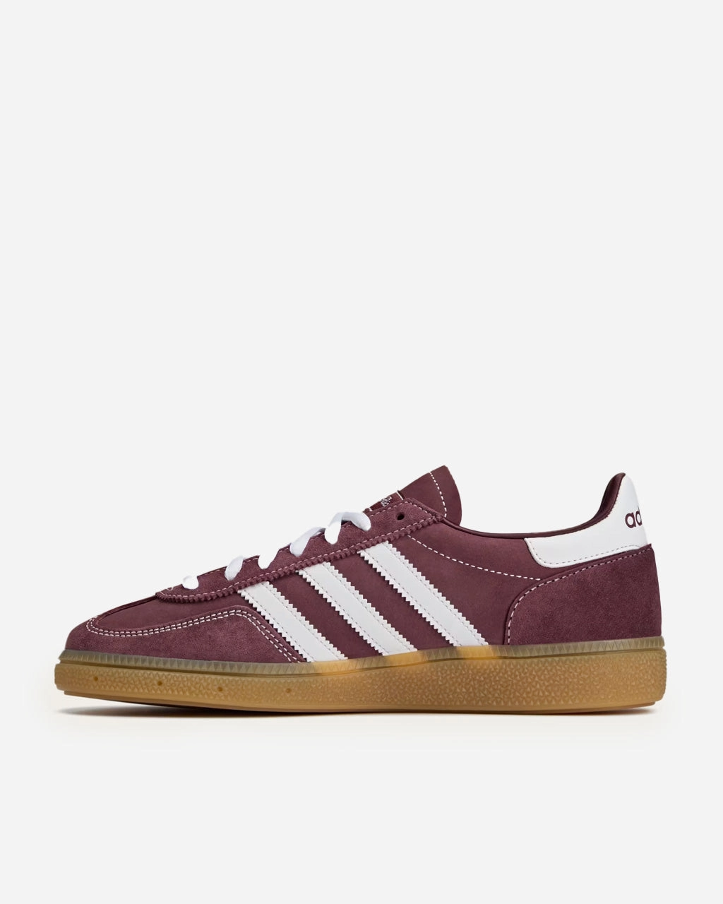 Sporty & Rich x Handball Spezial 'Shadow Red'