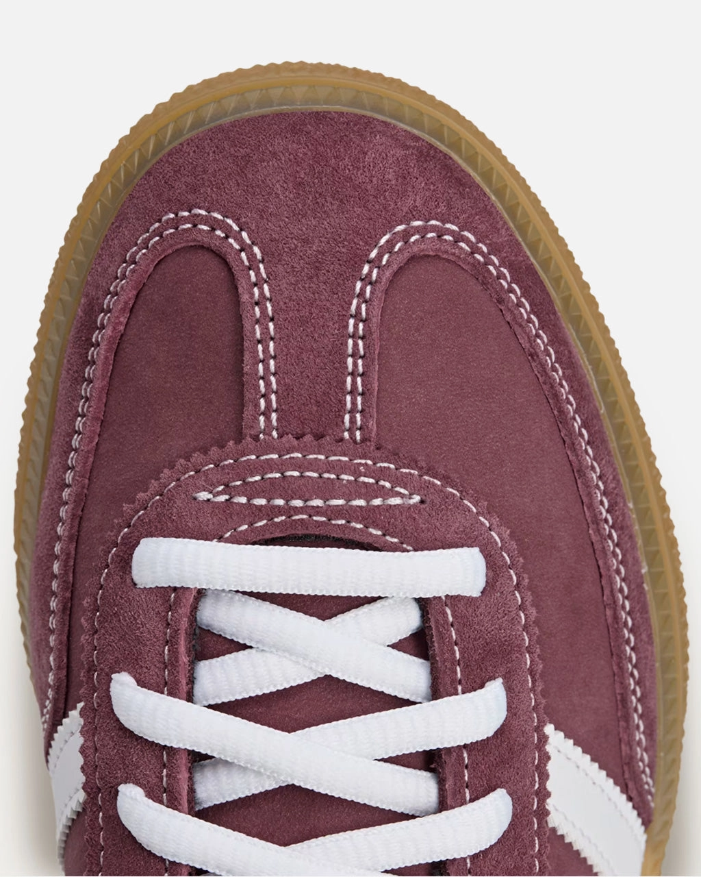 Sporty & Rich x Handball Spezial 'Shadow Red'