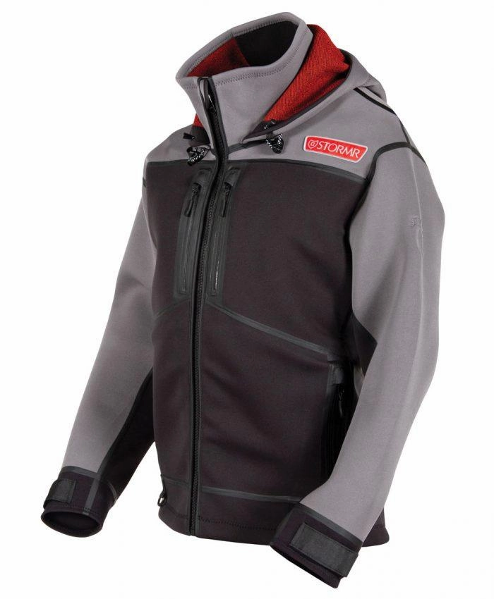 Stormr Strykr Jackets