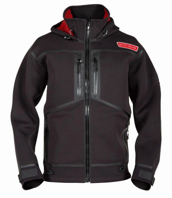 Stormr Strykr Jackets