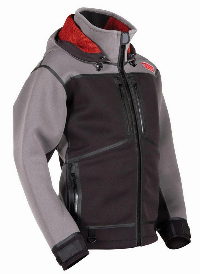 Stormr Strykr Jackets