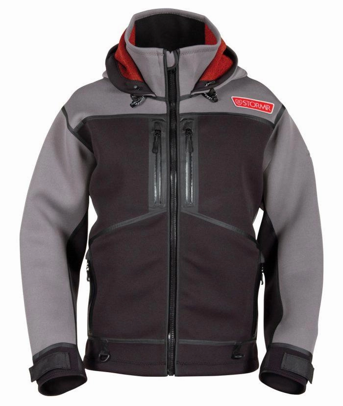 Stormr Strykr Jackets