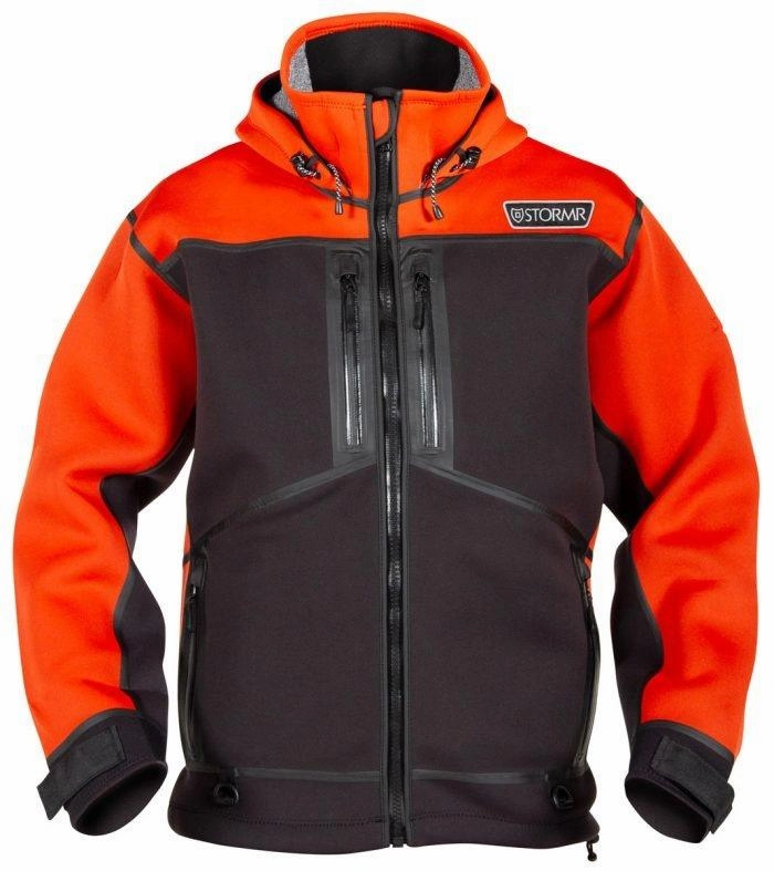 Stormr Strykr Jackets