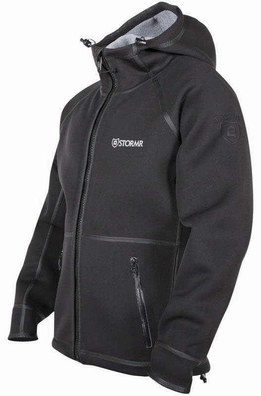 Stormr Typhoon Jackets