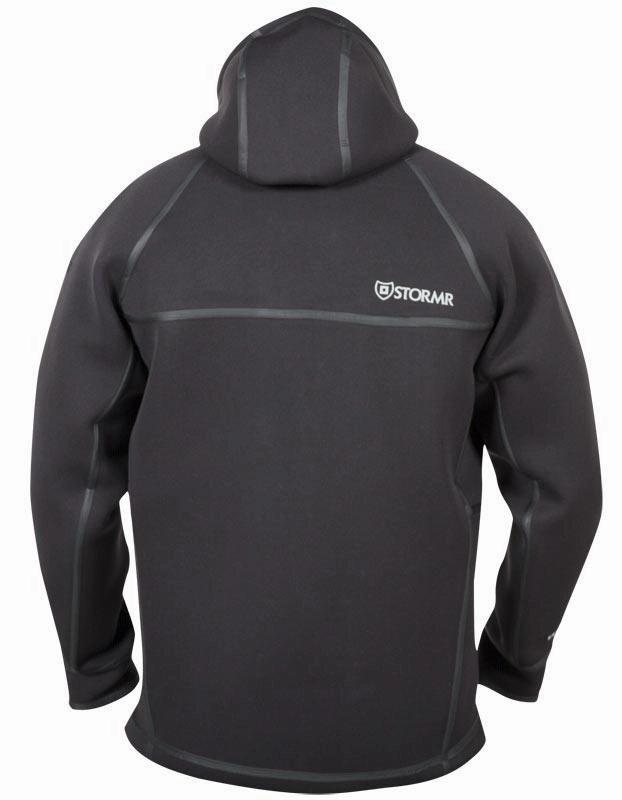 Stormr Typhoon Jackets