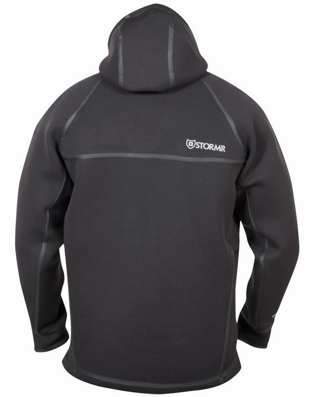 Stormr Typhoon Jackets
