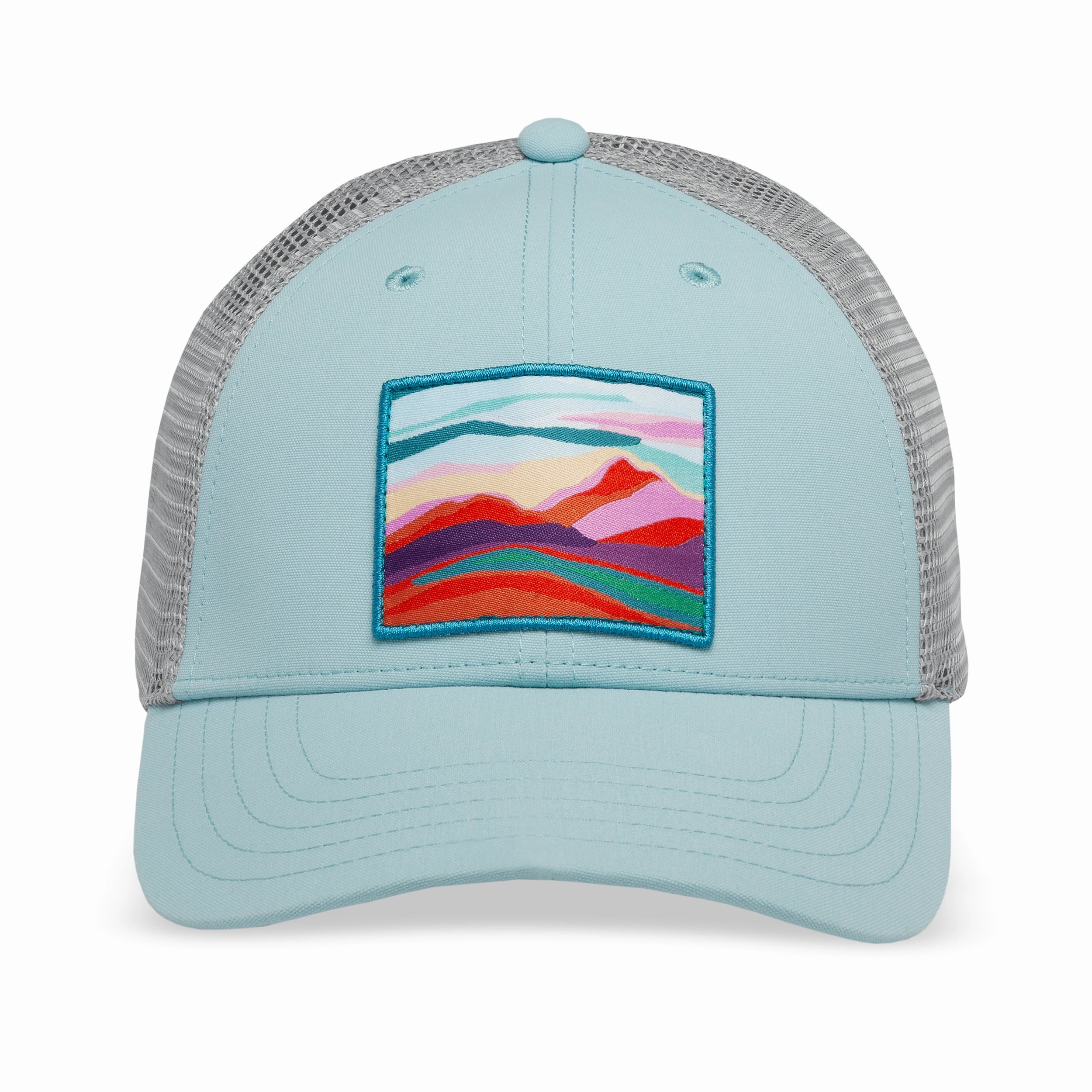 Sunday Trucker