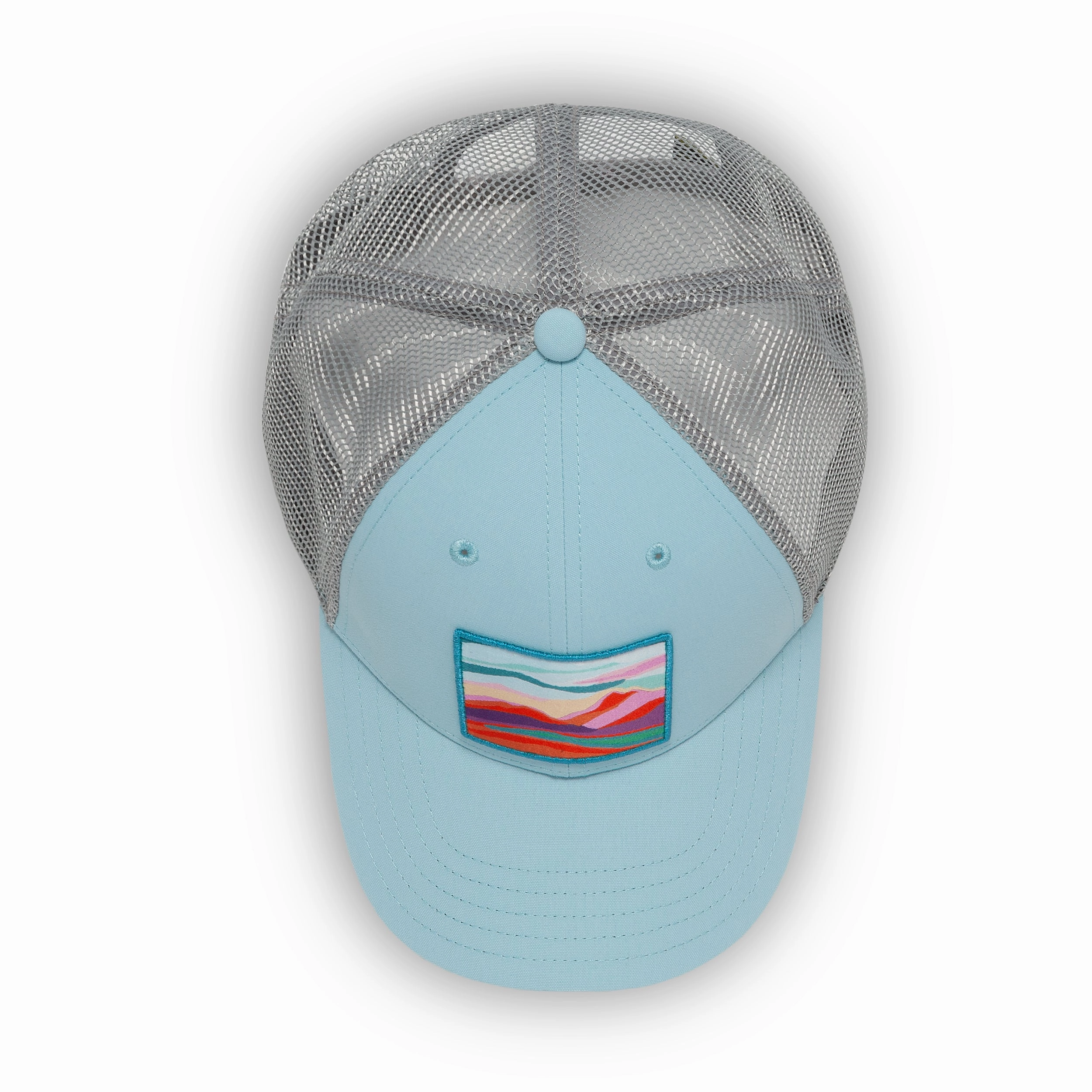 Sunday Trucker