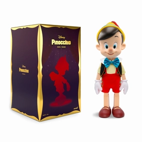 Super7 Disney Super Size Pinocchio