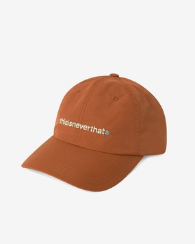 SUPPLEX® Sport T-Logo Cap Rust
