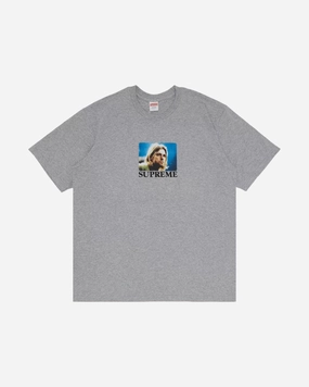 SUPREME FW23 KURT COBAIN GREY TEE