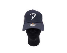 Tackle World Ultra-Fit Low Crown Adjustable Cap