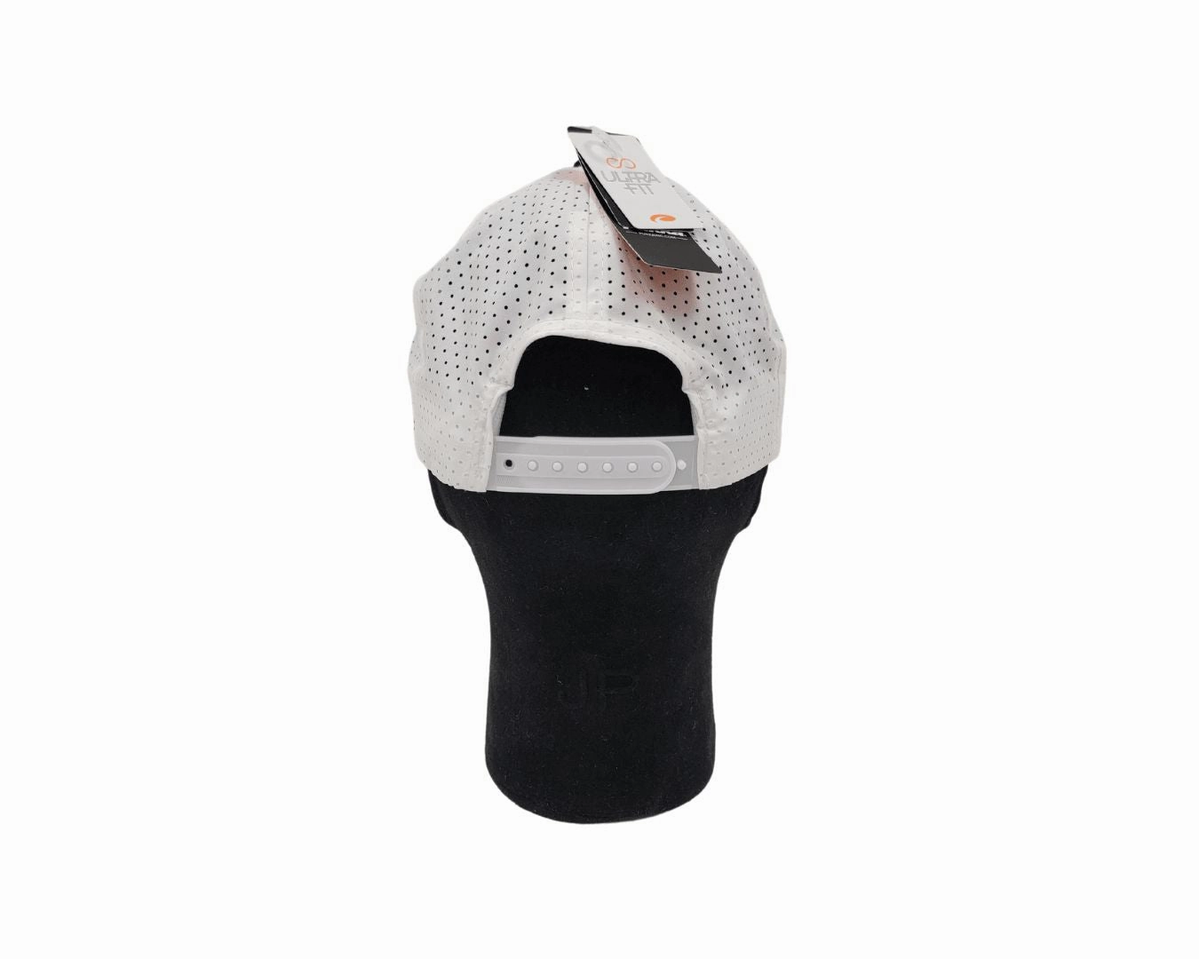 Tackle World Ultra-Fit Low Crown Adjustable Cap