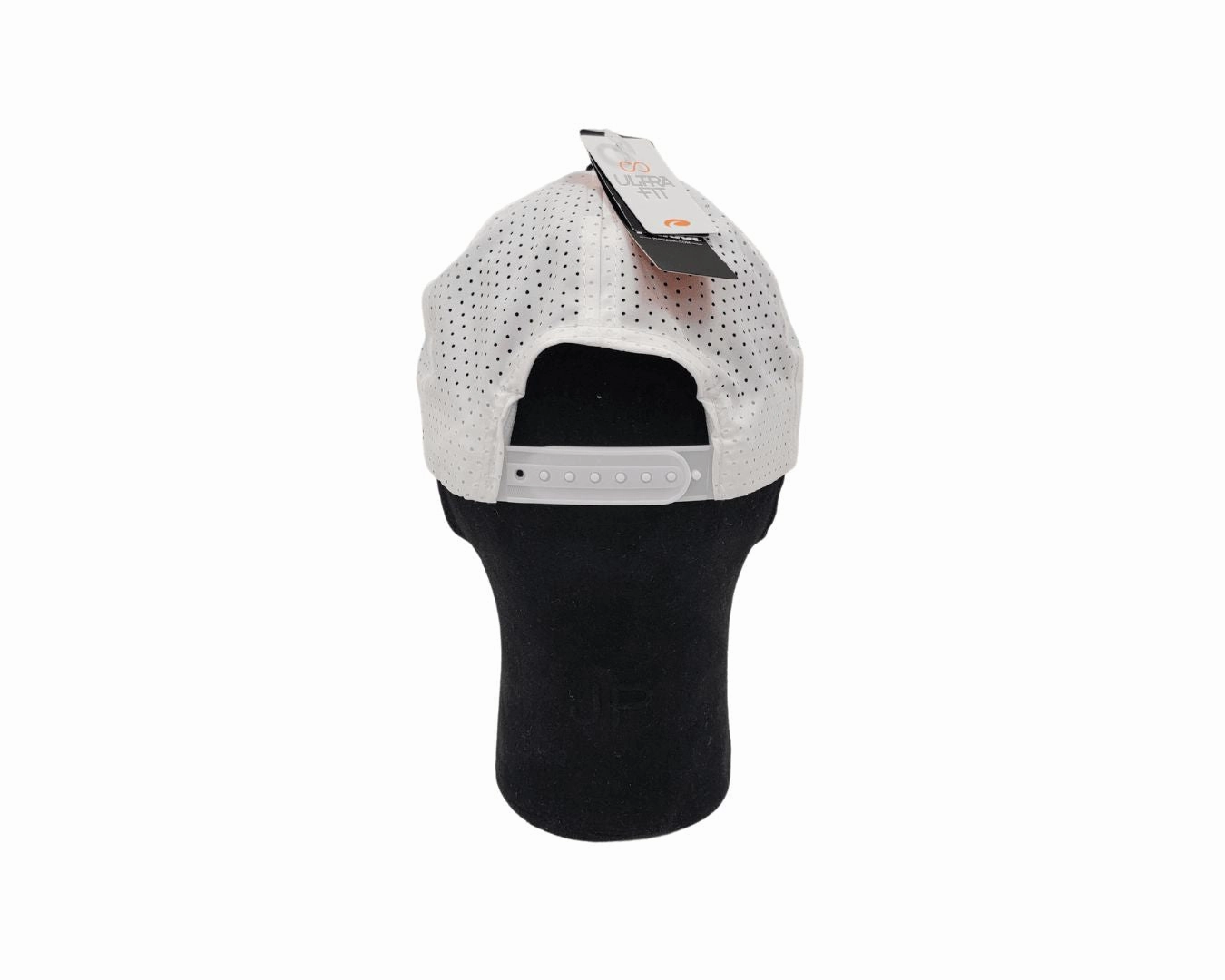 Tackle World Ultra-Fit Low Crown Adjustable Cap