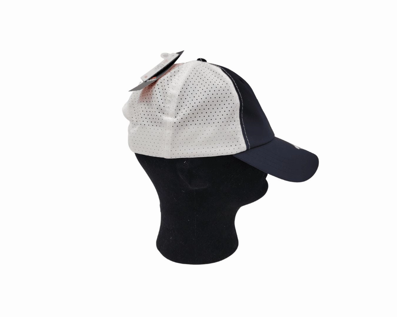 Tackle World Ultra-Fit Low Crown Adjustable Cap