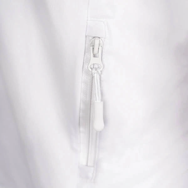 Tactical Long Sleeve Mesh | White | 2 Sleeve We the People | Alpha
