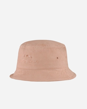 Tame Impala x A.P.C. Offshore Bucket Hat Faded Rose