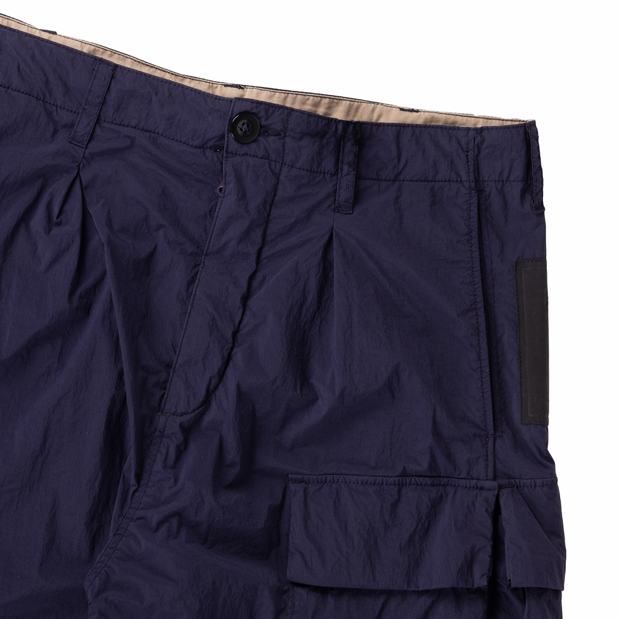 Ten c Pantalone Cargo Tasconato 738