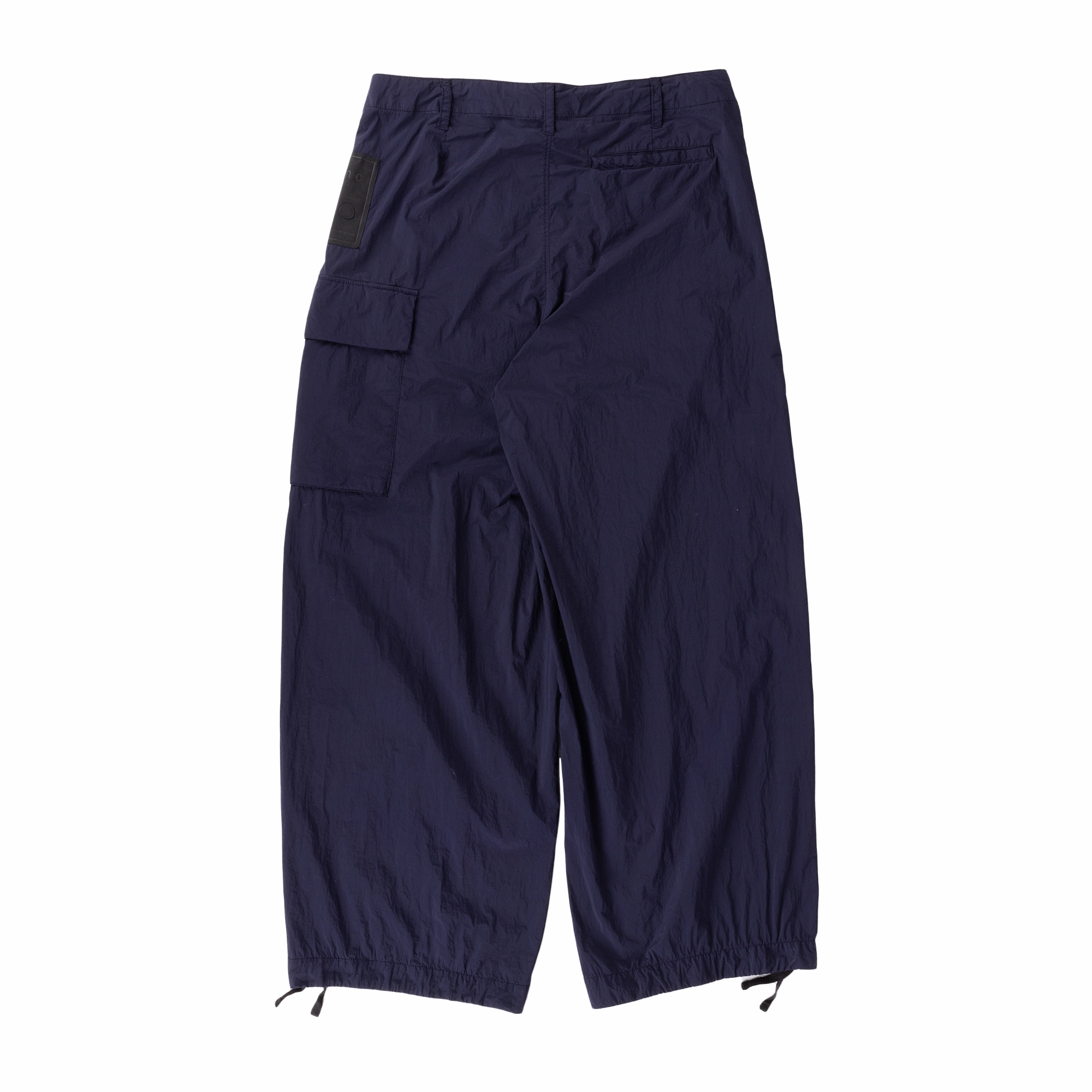 Ten c Pantalone Cargo Tasconato 738