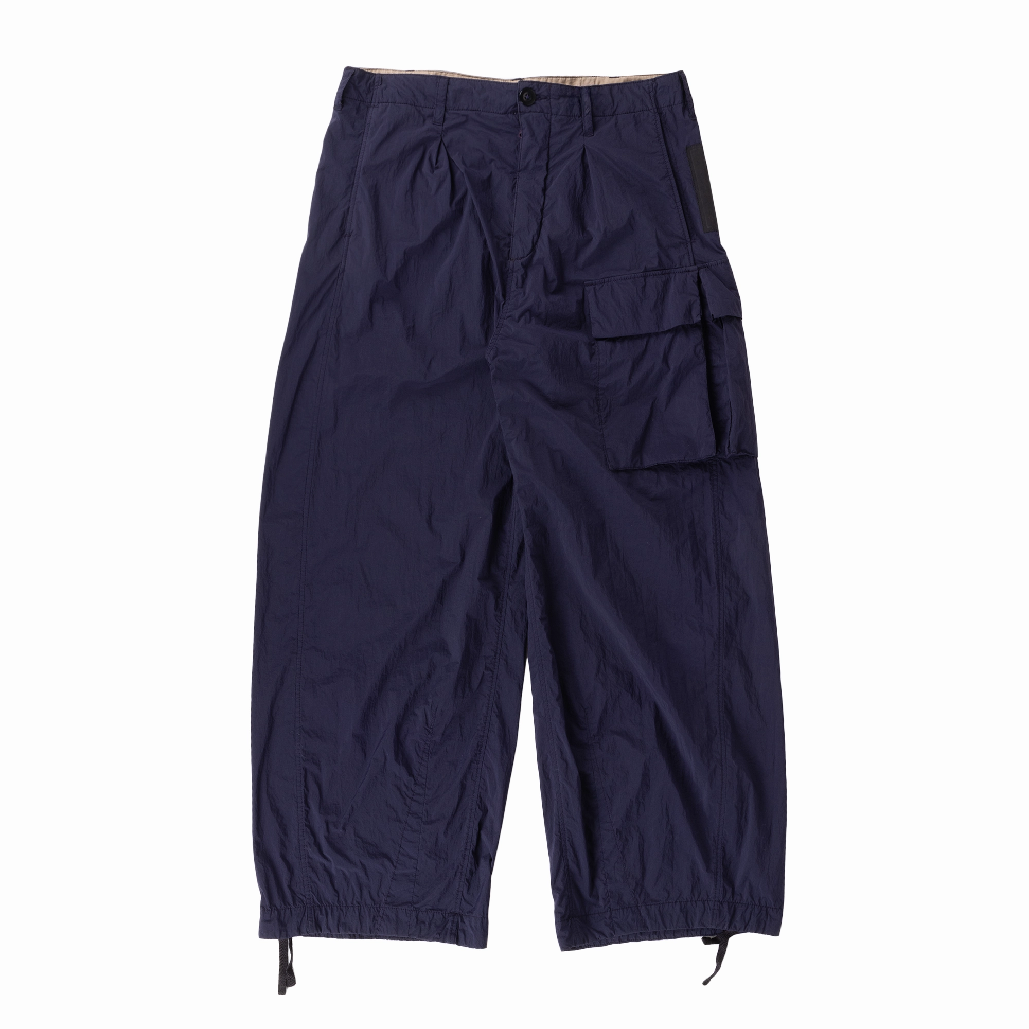 Ten c Pantalone Cargo Tasconato 738
