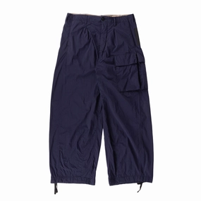 Ten c Pantalone Cargo Tasconato 738