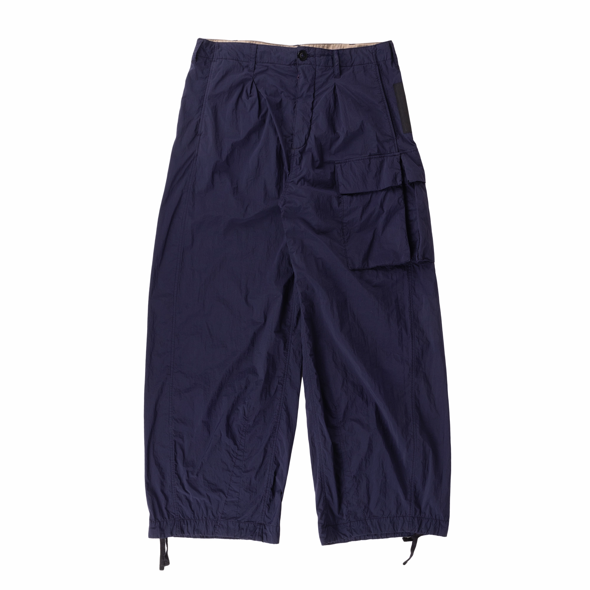 Ten c Pantalone Cargo Tasconato 738