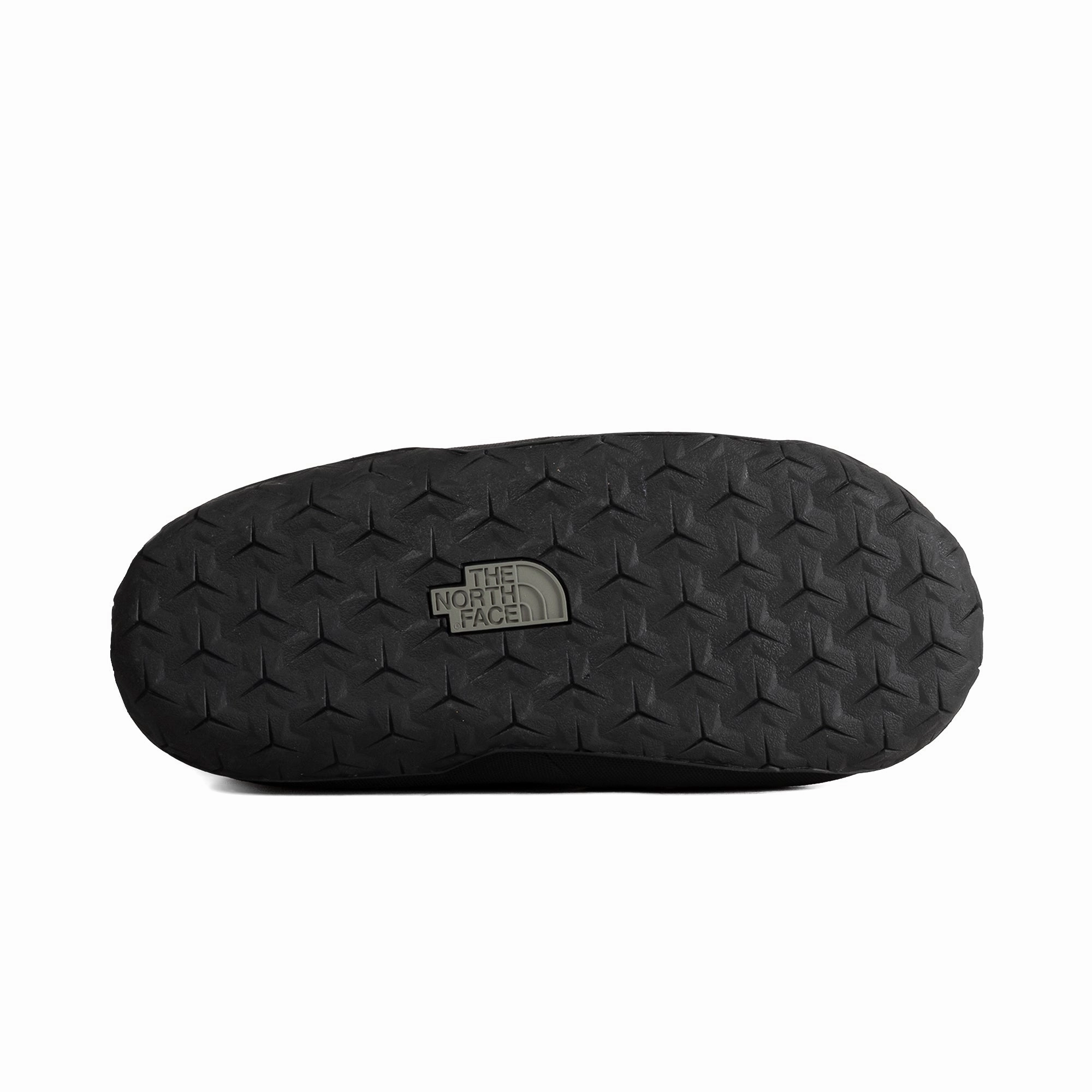 The North Face Nuptse Mule New Taupe Green/TNF Black NF0A5G2FBQW