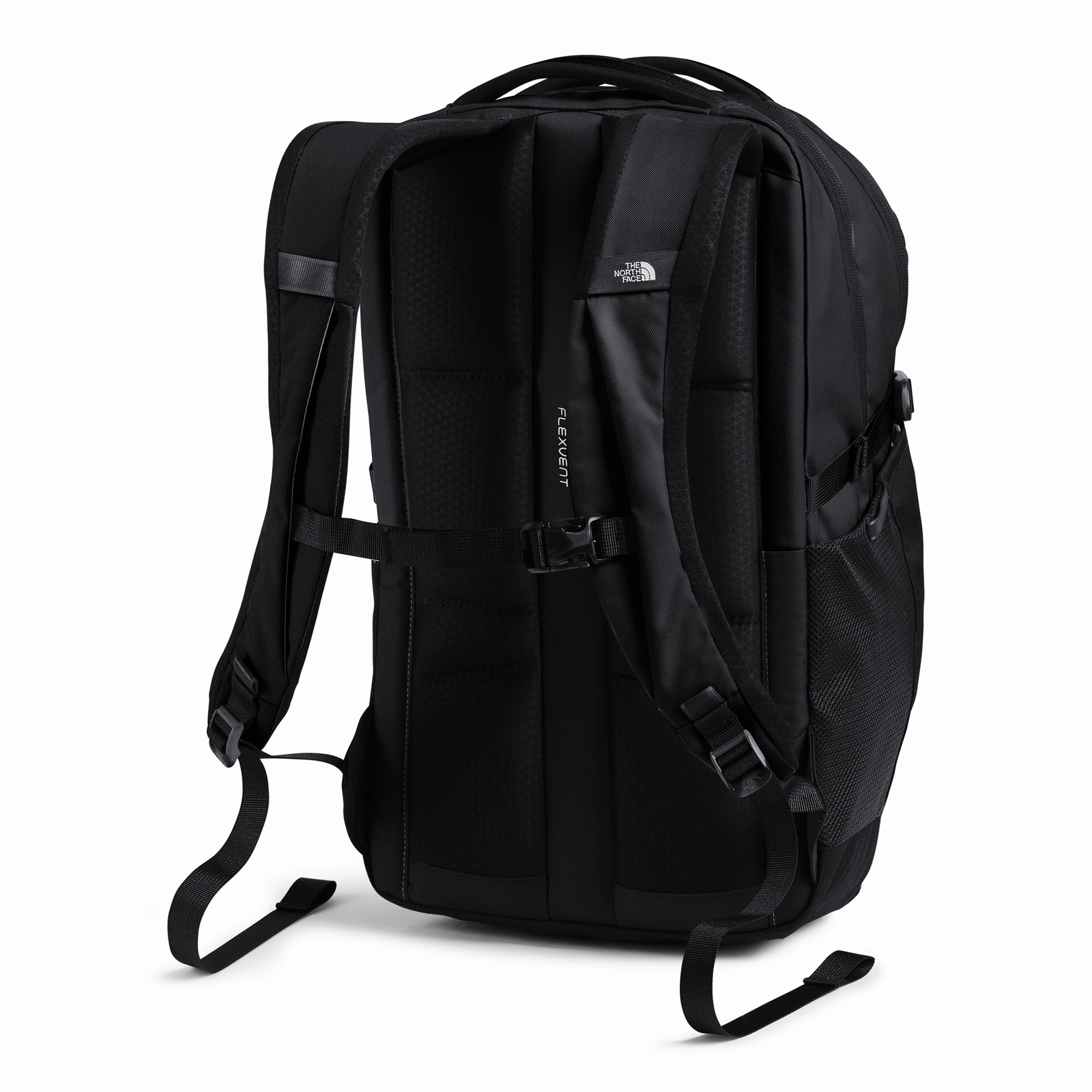 The North Face Pivoter Backpack TNF Black NF0A3VXDJK3