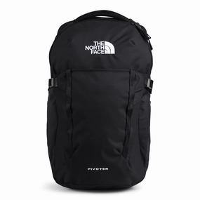The North Face Pivoter Backpack TNF Black NF0A3VXDJK3