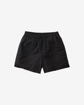 Tide Swim Short Black