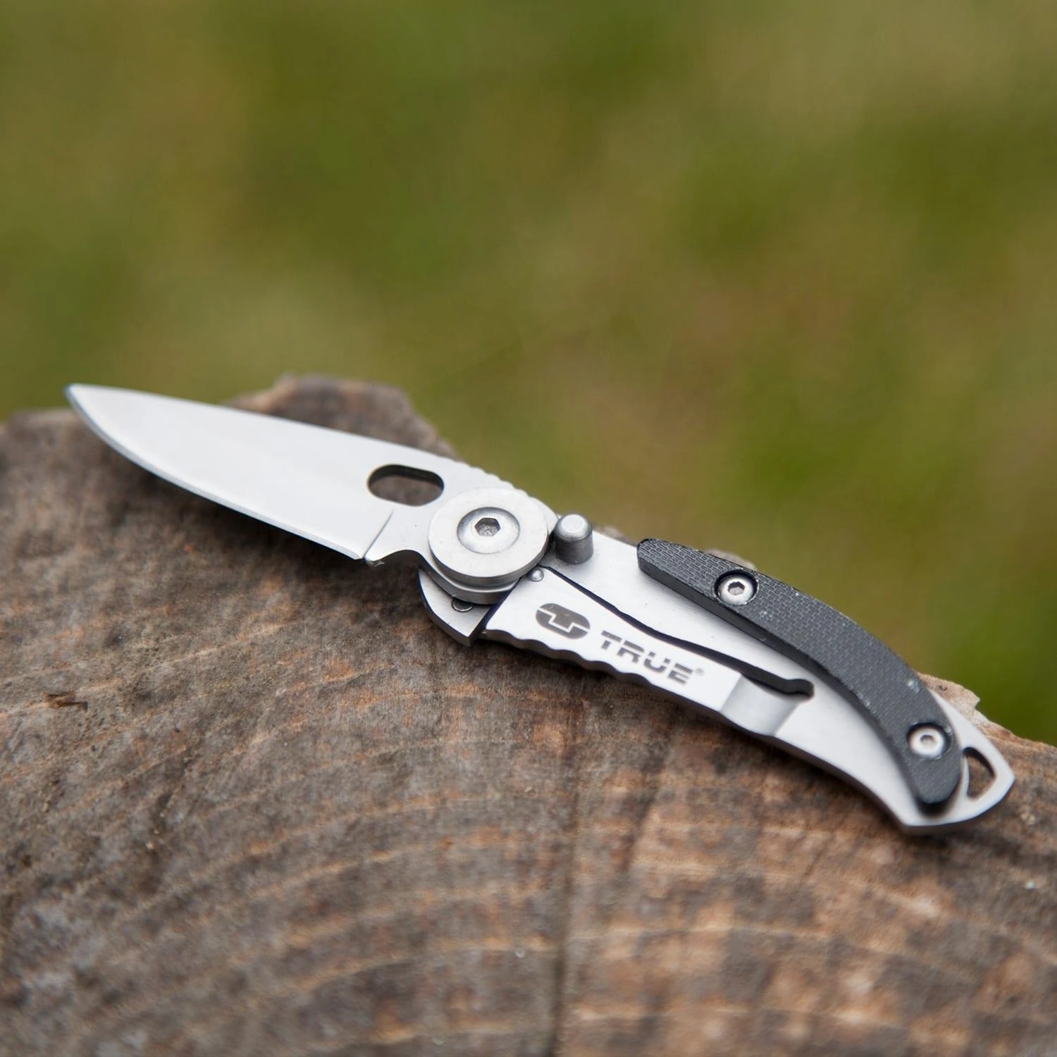 True Utility Skeletonknife