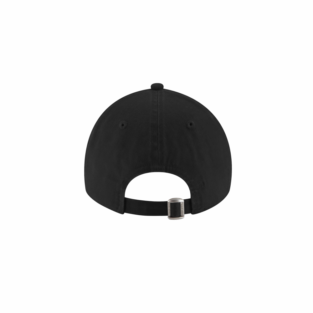 Tyler Herro New Era Miami HEAT Burnie Dad Hat