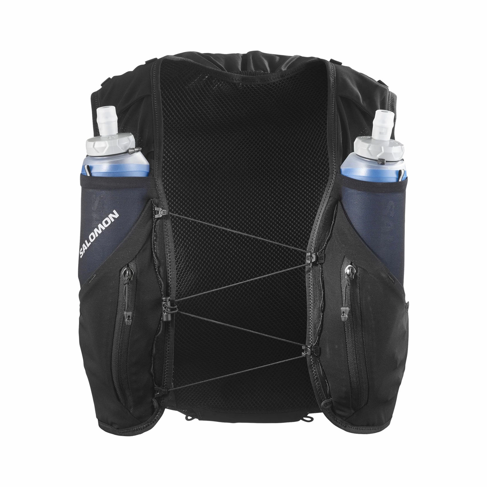 Unisex Salomon Advanced Skin 12 Set (2025)