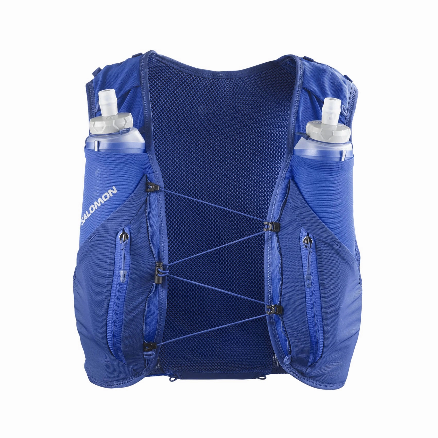 Unisex Salomon Advanced Skin 12 Set (2025)