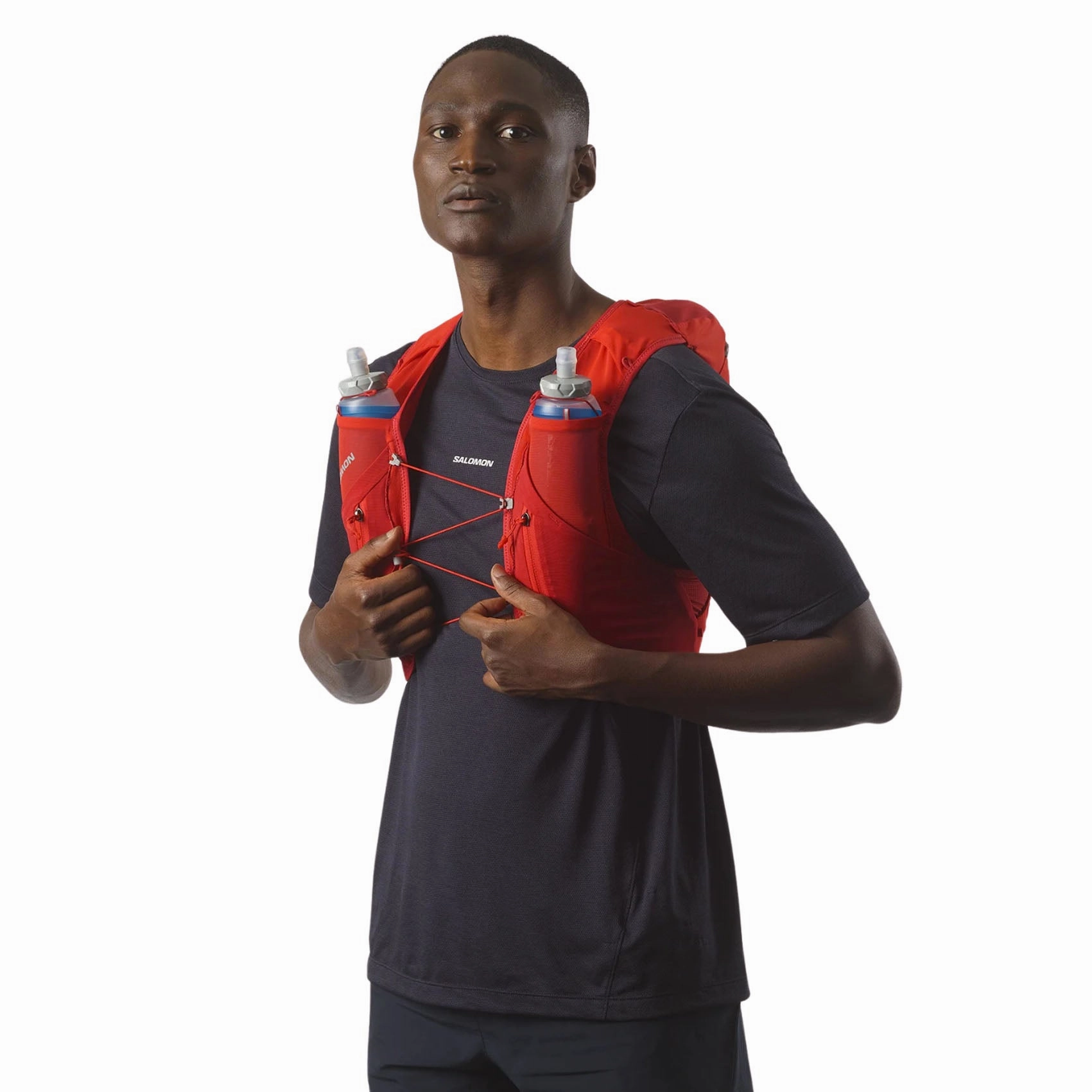 Unisex Salomon Advanced Skin 12 Set (2025)