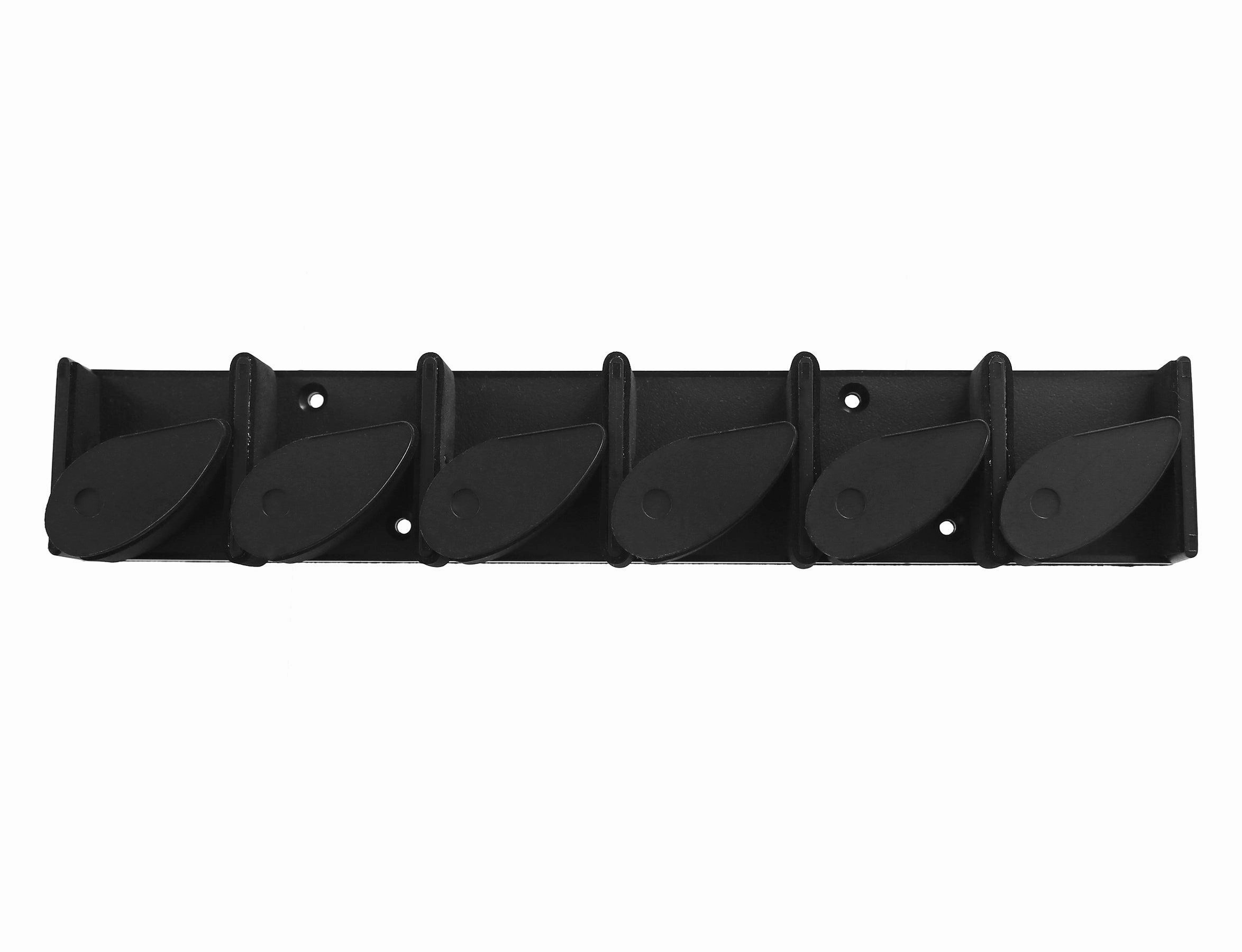 Wall Mount Rod Holder