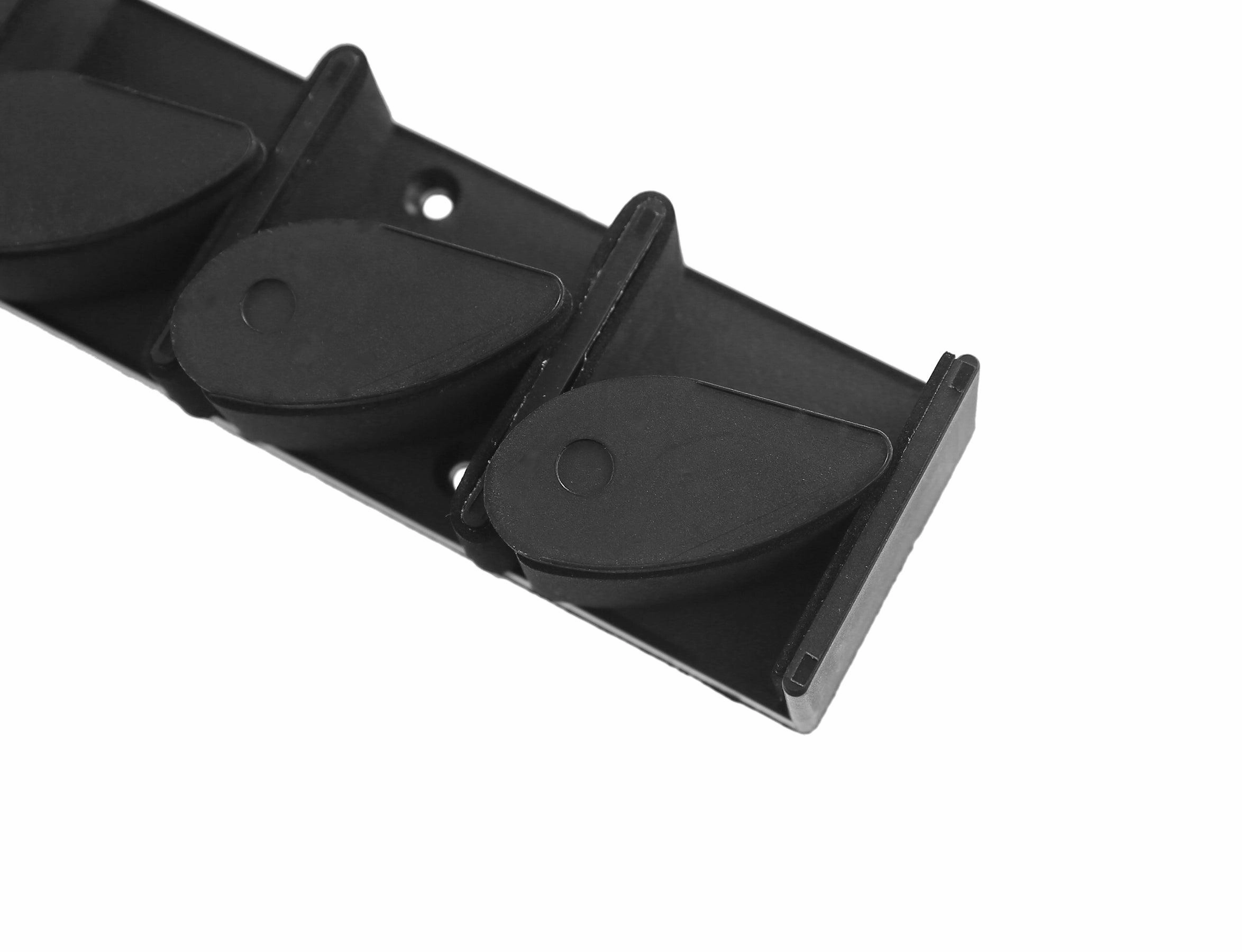 Wall Mount Rod Holder