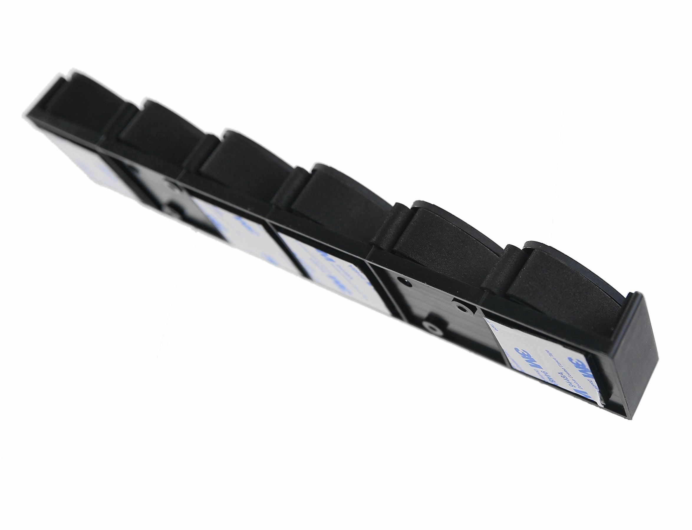 Wall Mount Rod Holder