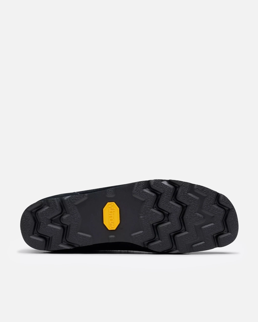 Wallabee GORE-TEX 'Black Suede'