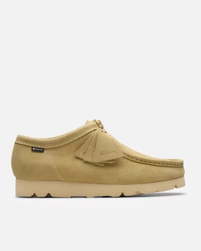 Wallabee GORE-TEX 'Maple Suede'